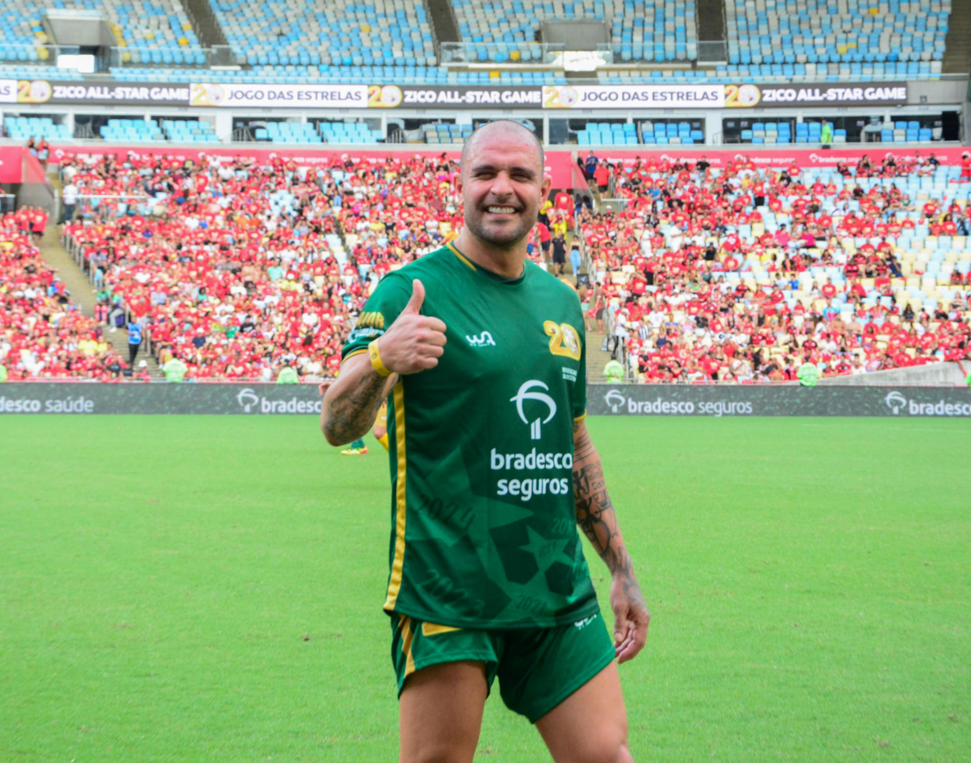 Diogo Nogueira - Webert Belicio / Agnews