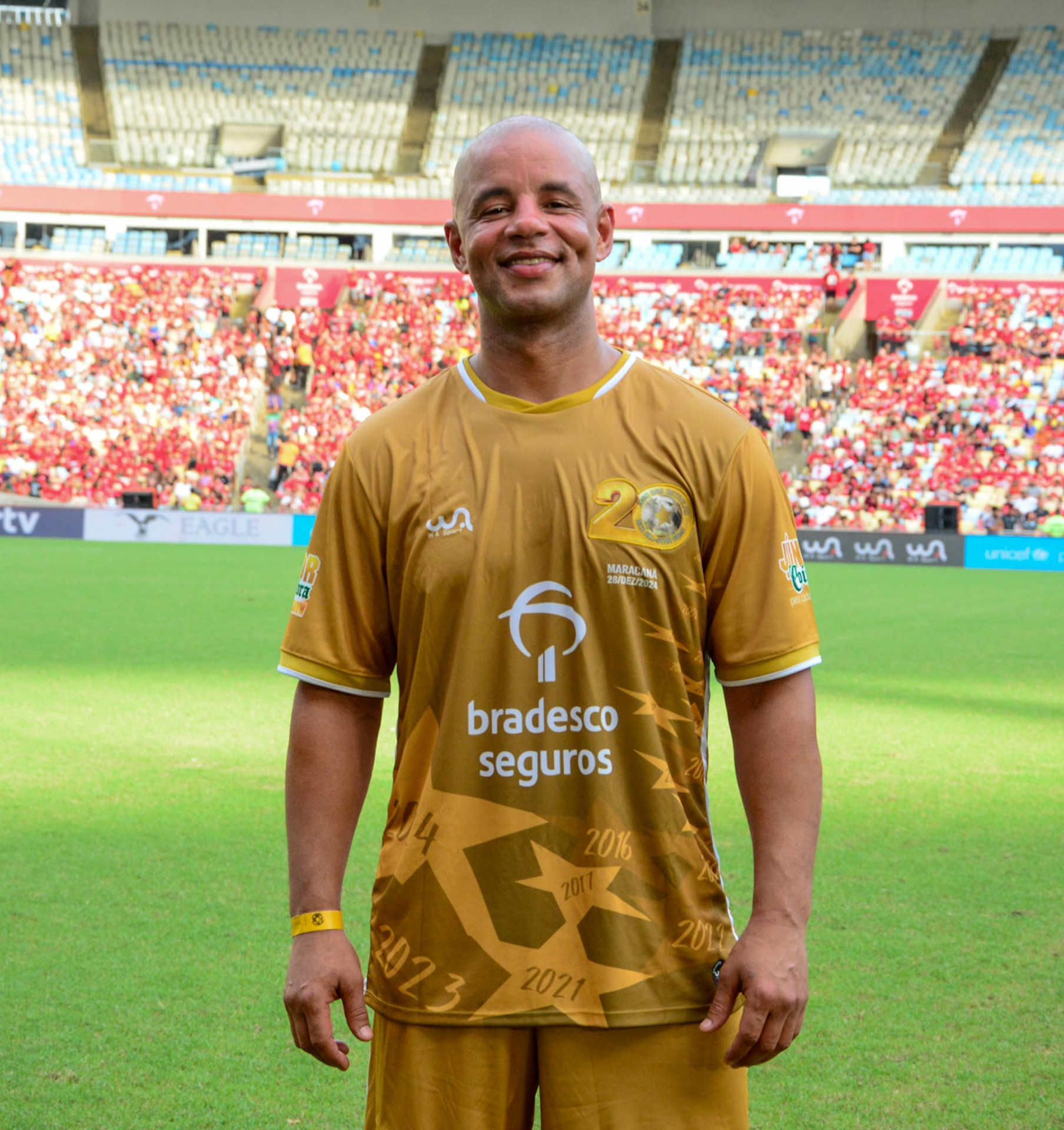 Jonathan Haagensen - Webert Belicio / Agnews