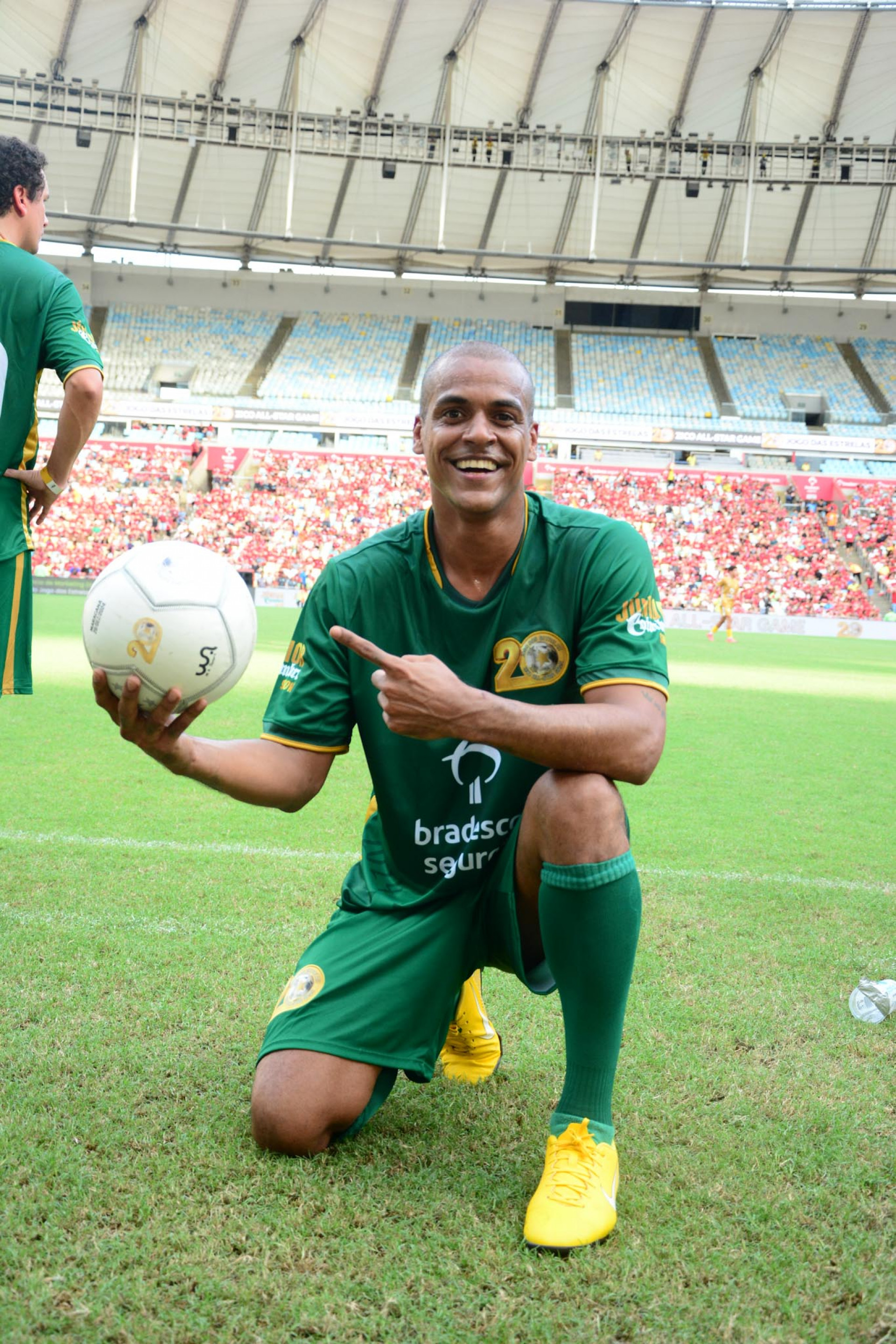 Marcello Melo Jr. - Webert Belicio / Agnews