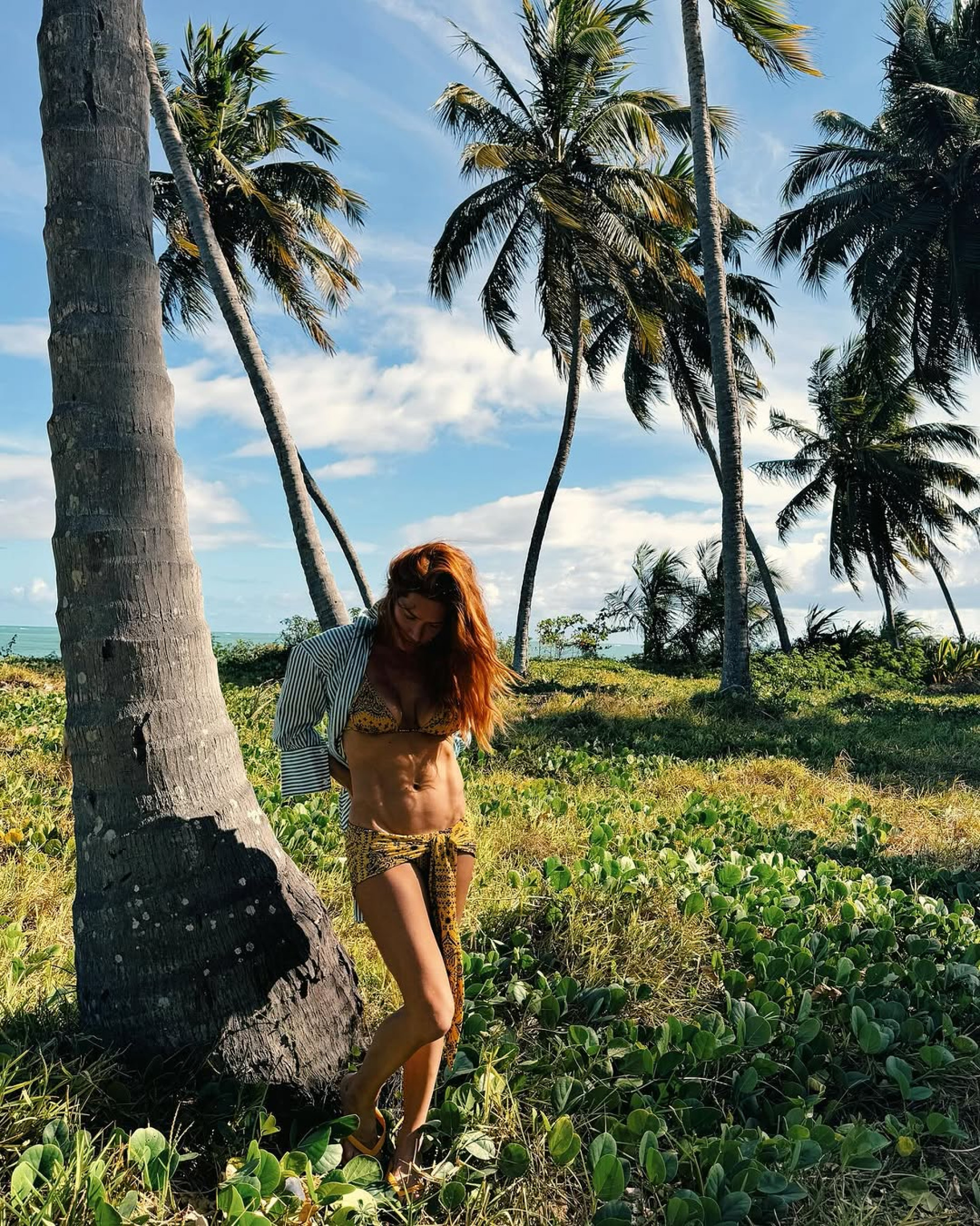 Giovanna Ewbank - Reprodução / Instagram 