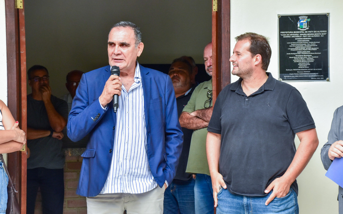 Inauguração aconteceu na última quinta-feira (26)