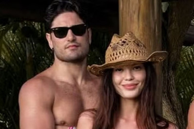 BBB 25: Daniel Rocha responde a comentários sobre Vitória Strada e Eva Pacheco 