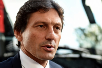 Próximo de chapa eleita, Leonardo descarta assumir função no Flamengo