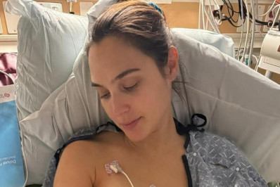 Gal Gadot revela cirurgia de emergência após diagnóstico de coágulo sanguínio no cérebro 