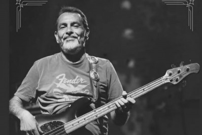 Renato Tommaso, músico do Jota Quest, morre aos 54 anos