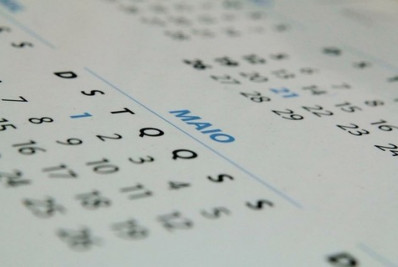 Governo divulga calendário oficial de feriados em 2025 com folgas prolongadas