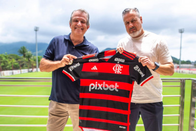 Novo diretor do Flamengo toma decisão e promove primeira mudança