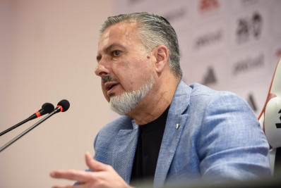 José Boto comenta postura do Flamengo em negociação do Santos por Thiago Maia