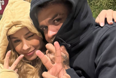 Flavia Saraiva e MC Cabelinho param de se seguir após boatos affair