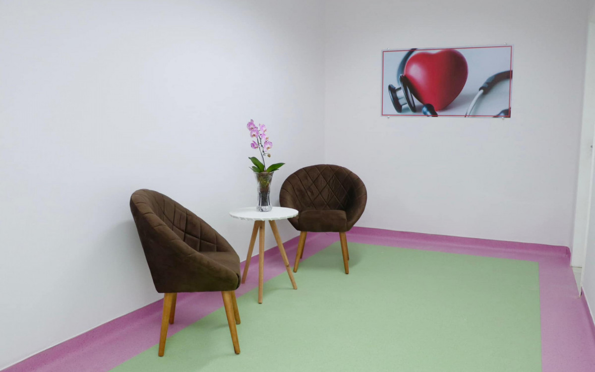 Inauguração UPA Pediátrica Municipal 24h