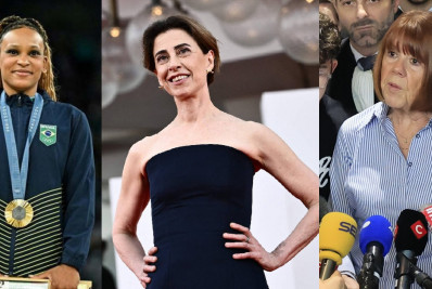 Os mulherões de 2024 