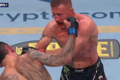 Com Poatan e outros brasileiros na lista, UFC divulga melhores nocautes de 2024; assista