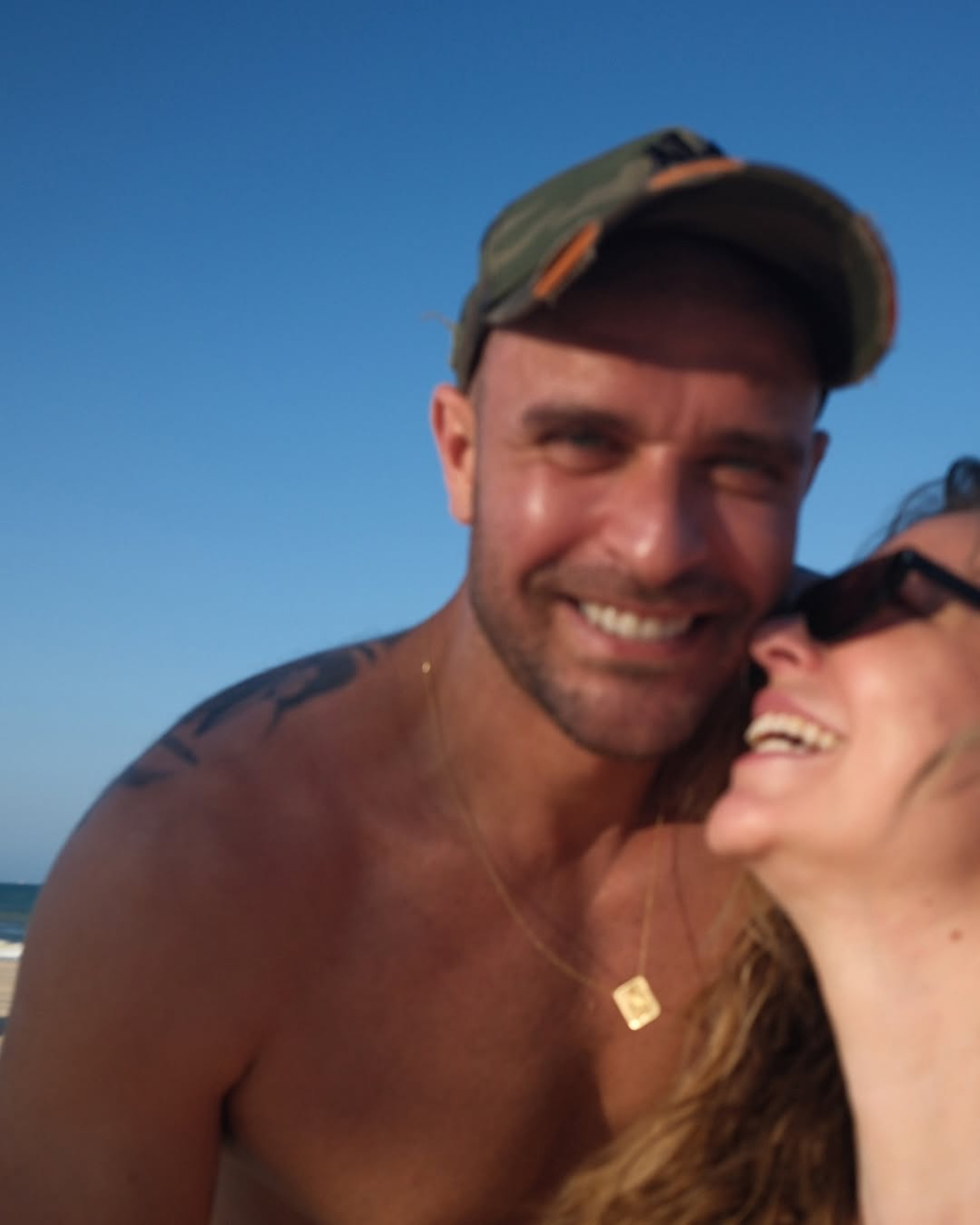 Paolla Oliveira - Reprodução do Instagram