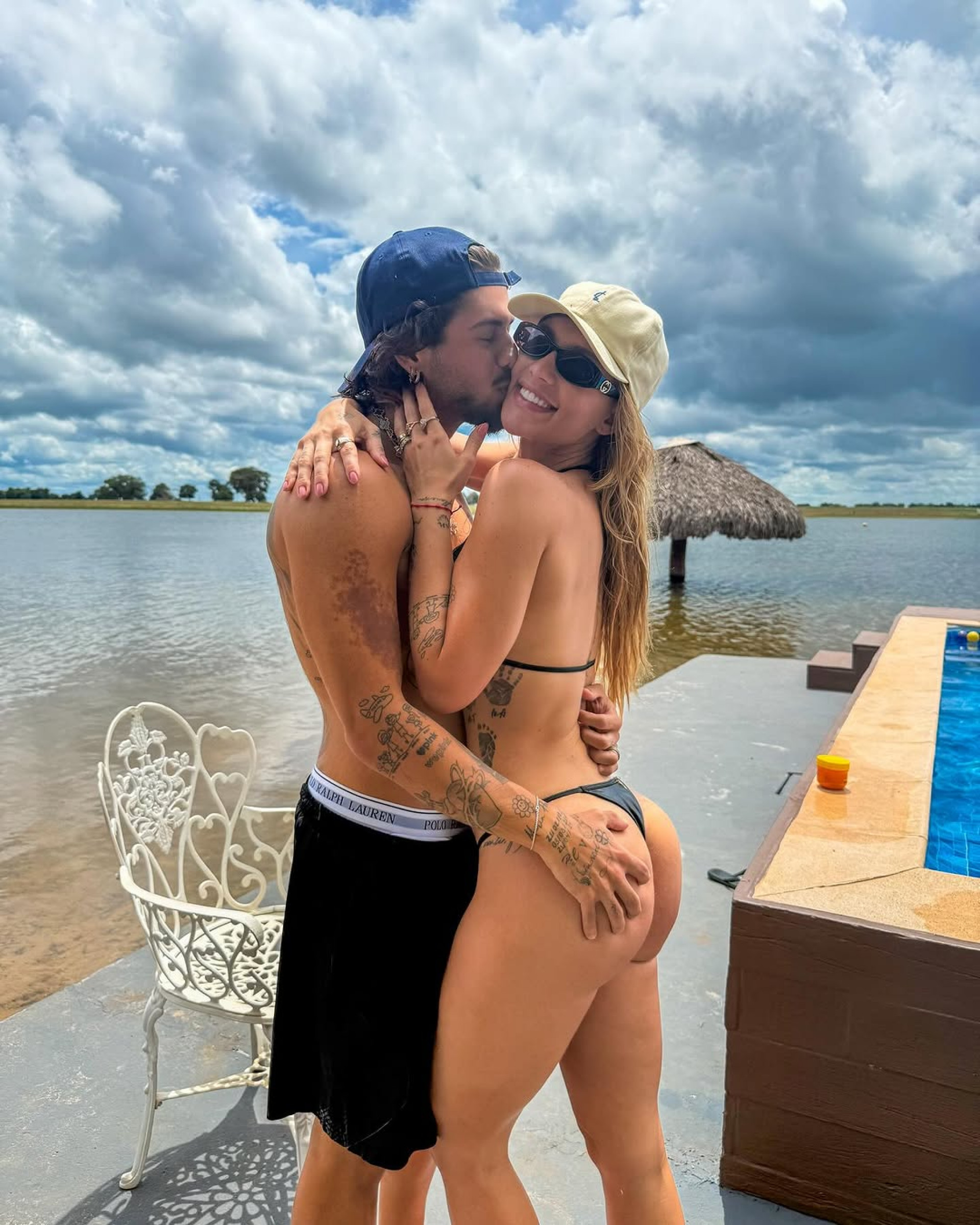 Zé Felipe e Virginia Fonseca - Reprodução do Instagram