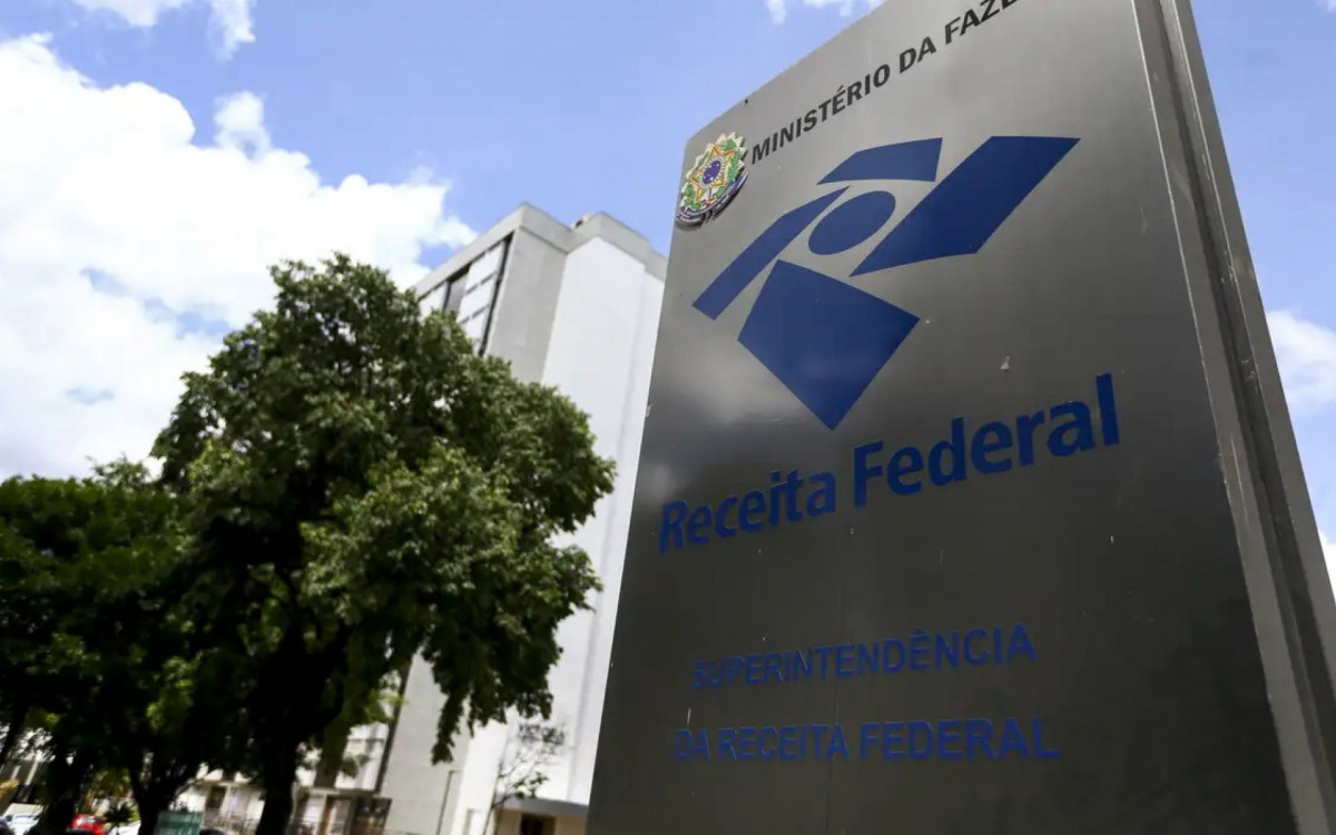 Segundo a Receita Federal, mais de 380 mil recibos tinham sido emitidos até o início de dezembro