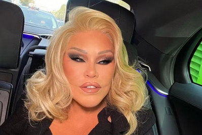 Jocelyn Wildenstein, socialite apelidada de 'mulher gato', morre aos 79 anos