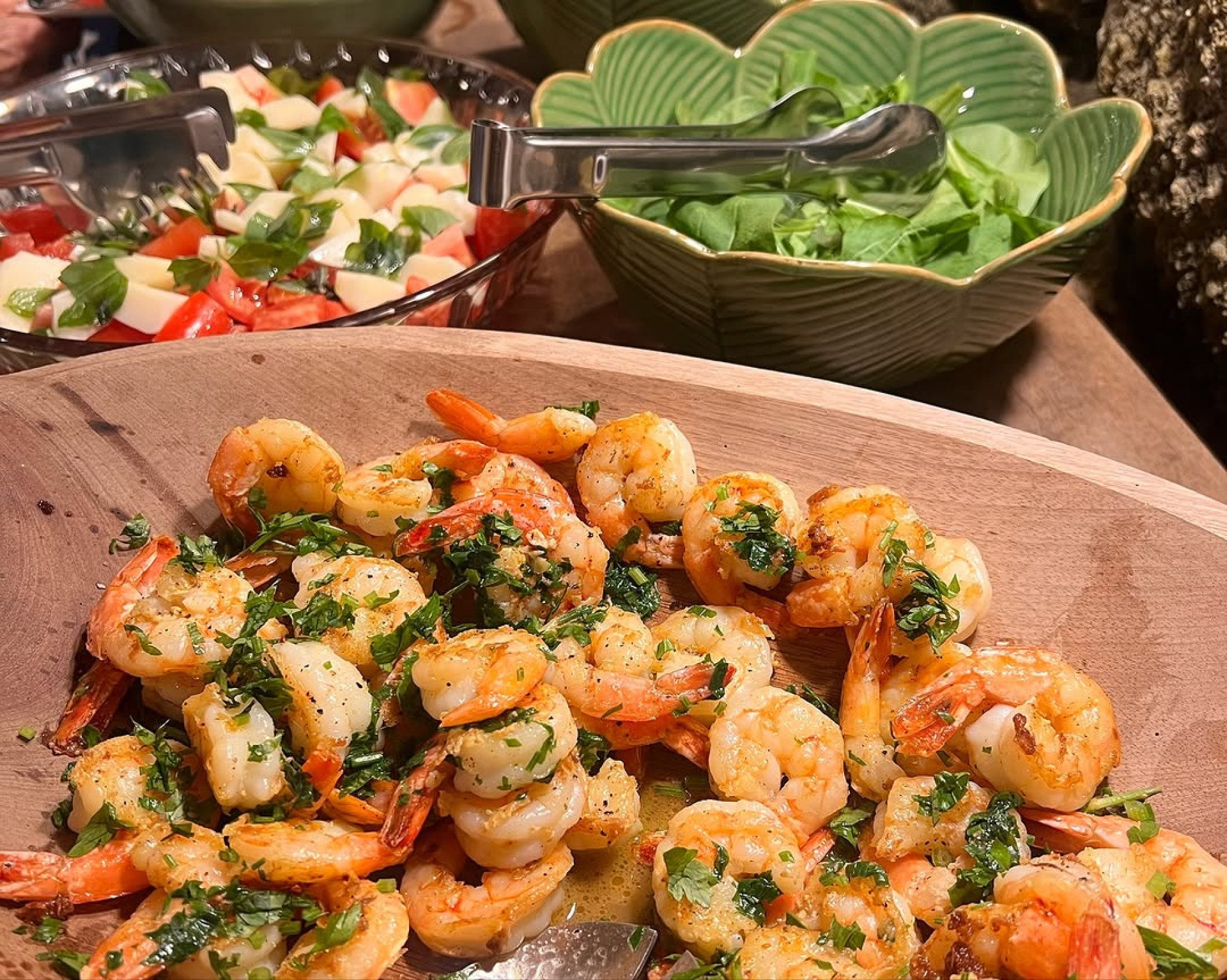 Ana Hickmann e Edu Guedes no Ano Novo - Reprodução/Instagram