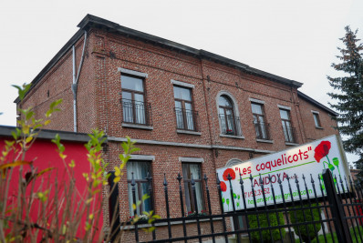 Suspeito de estuprar pessoas com deficiência intelectual é preso na Bélgica