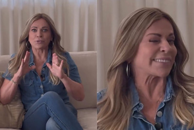 'De confusão em família eu entendo', brinca Christina Rocha em chamada do 'BBB 25'