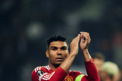 Casemiro faz gol e é expulso na vitória do Manchester United sobre o Chelsea na Premier League