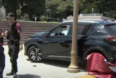 Itamaraty presta assistência a brasileiros vítimas de atropelamento em Buenos Aires e familiares