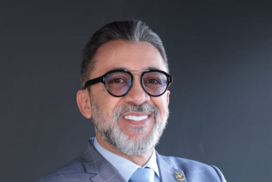 Antônio Geraldo da Silva: Pasmem! Excesso de notícias pode fazer mal