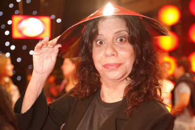 Após polêmica, Maria Gladys quer voltar a atuar: 'Me chamem para trabalhar'