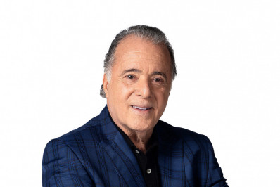 Tony Ramos estreia como jurado do 'The Masked Singer' sobre novelas: 'Reviver é sempre bom'