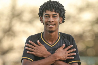 De 'Bode' a 'DVD': confira nomes bizarros inscritos na Copinha 2025