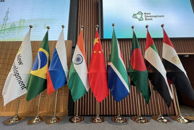 Brasil anuncia entrada formal da Indonésia no Brics