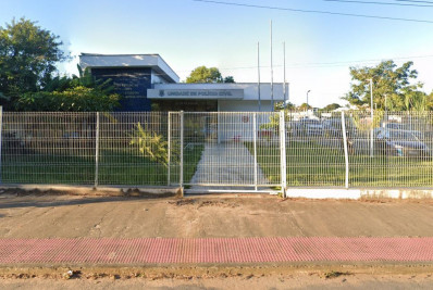 Irmãos de 2 e 5 anos são abandonados no Réveillon em ES