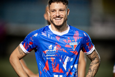 Fluminense faz sondagem por ex-meia do Fortaleza