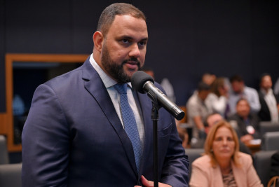 Deputado defende isenção em pedágio para os veículos de Campos