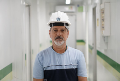 Empossado em Três Rios, Joa fala sobre expectativa para os próximos quatro anos de mandato