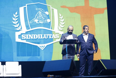 Com grandes avanços em 2024, Sindilutas celebra temporada e mira próximos objetivos