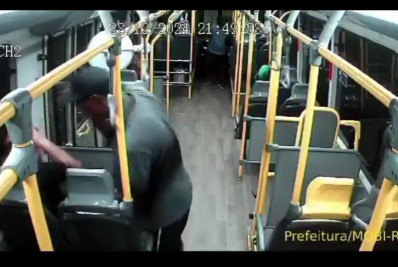 Polícia Civil identifica responsáveis por assalto a passageiros de BRT na Barra