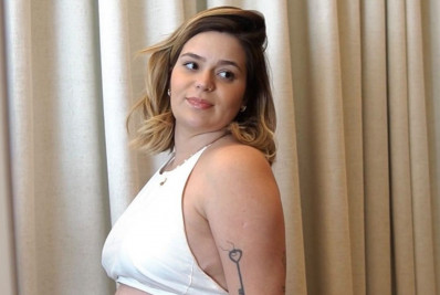 Viih Tube rebate comentários sobre fazer cirurgia plástica: 'Não quero loucura'