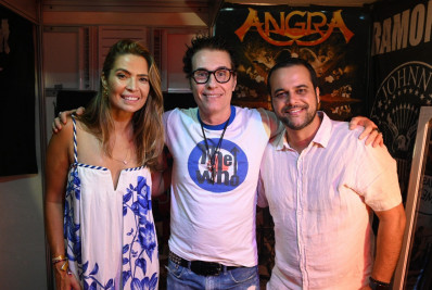 Réveillon Niterói 2025 impacta moradores e visitantes em Icaraí