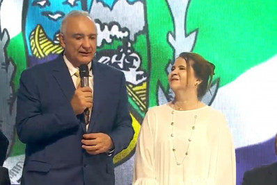 Carlos Augusto assume comando de Rio das Ostras e promete reerguer a cidade