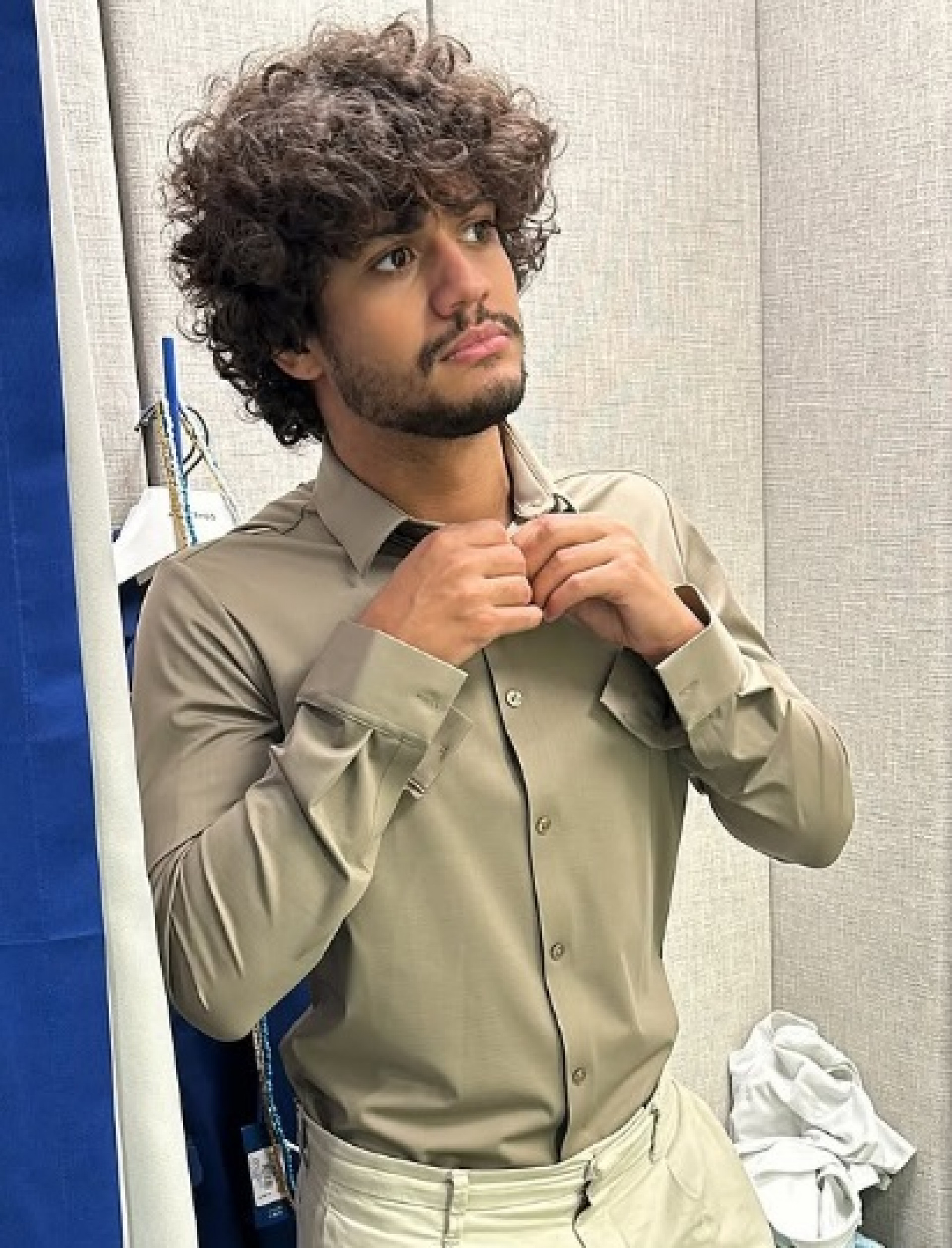 Gabriel Santana  - Reprodução/Instagram