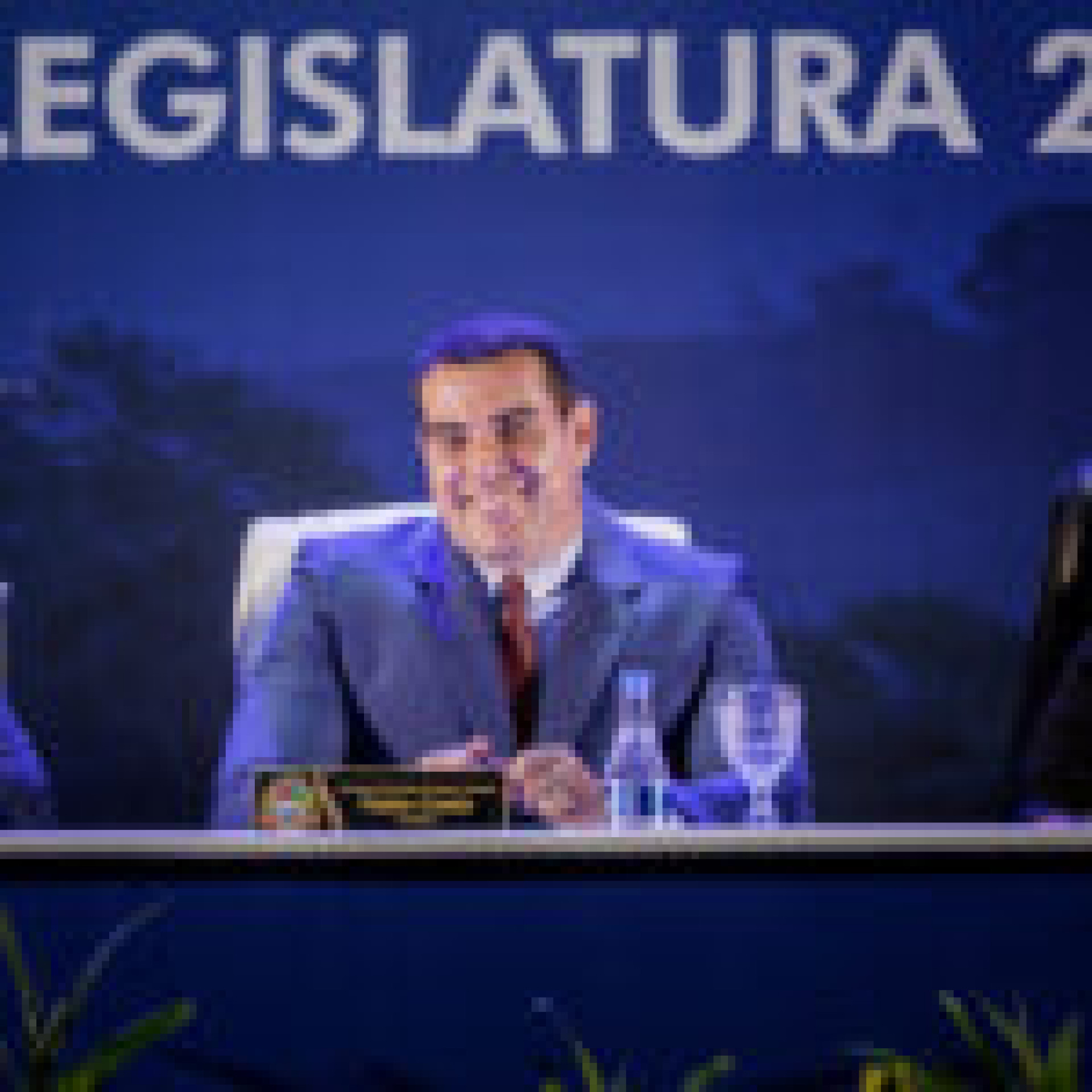 Prefeito eleito, Fabio Costa - Daud Pacha