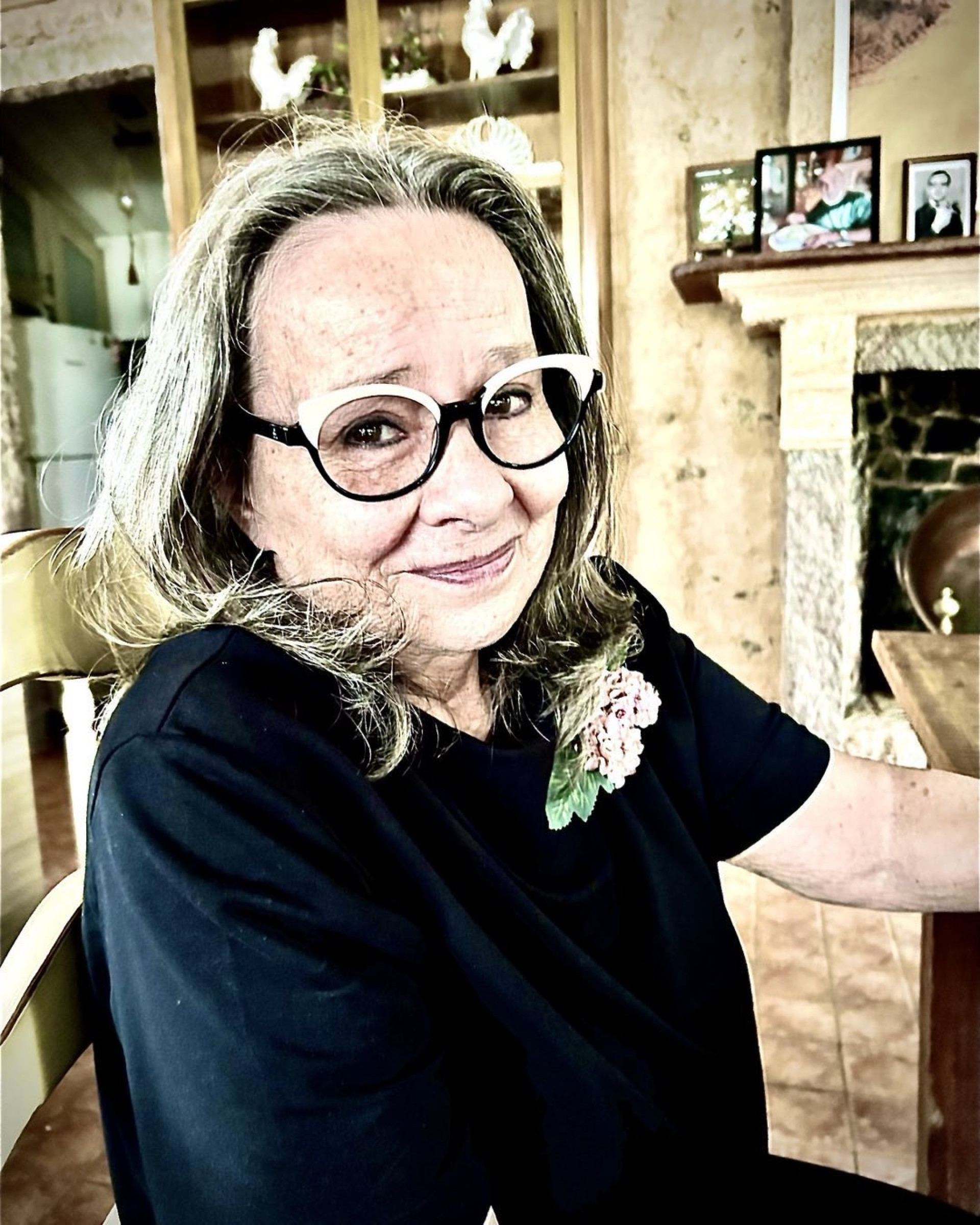 Débora Duarte - Reprodução/Instagram