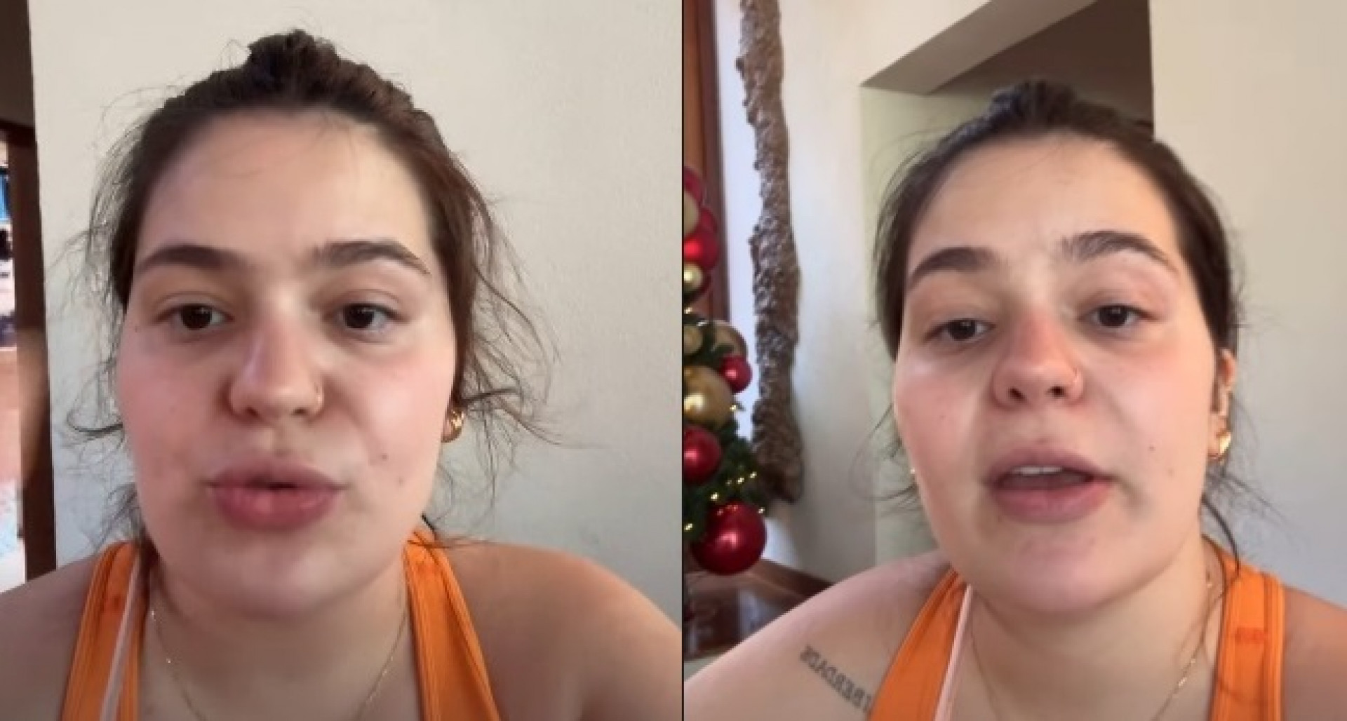 Viih Tube iniciou o novo ano com foco na saúde  - Reprodução/Instagram