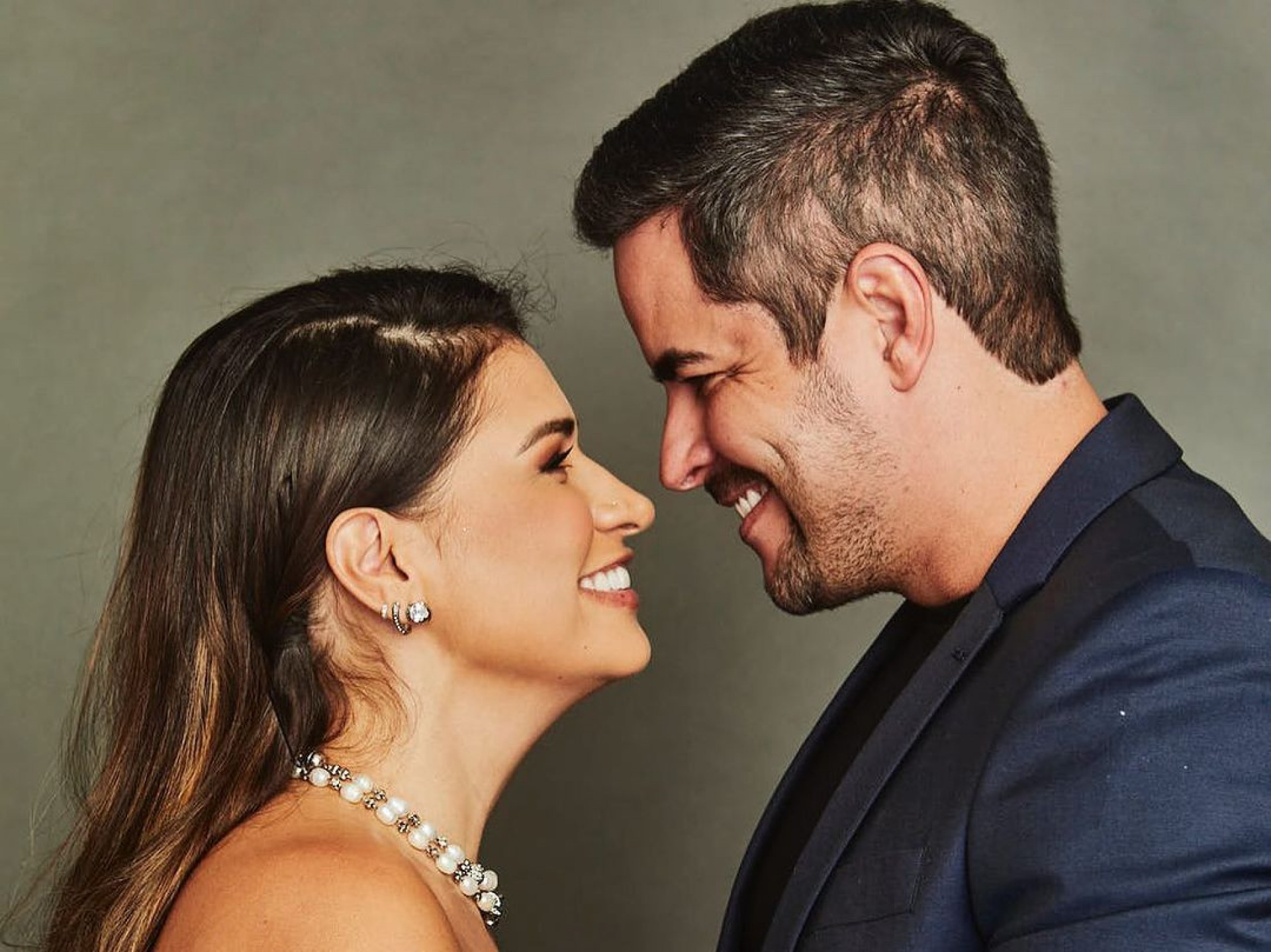 Simone Mendes e Kaká Diniz - Reprodução/Instagram