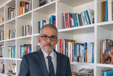 O tema Segurança não está sozinho