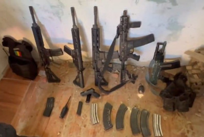 Homem é baleado durante confronto entre PMs e criminosos em São João de Meriti 