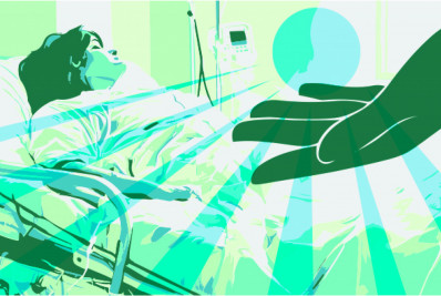 Quando a fé age ajuda a Medicina