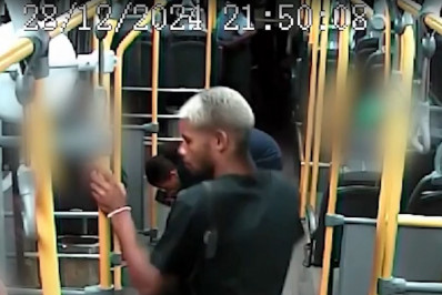 Suspeito de participar de arrastão em BRT é preso furtando cabos no Recreio