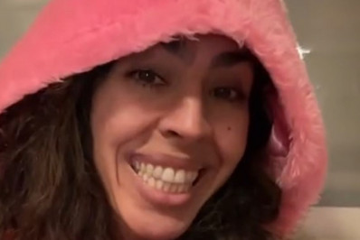 Flora Gil parabeniza Bela por aniversário com vídeo carinhoso da filha