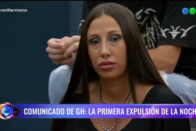 'Gran Hermano', o 'Big Brother' da Argentina, tem expulsão por motivo inusitado; confira